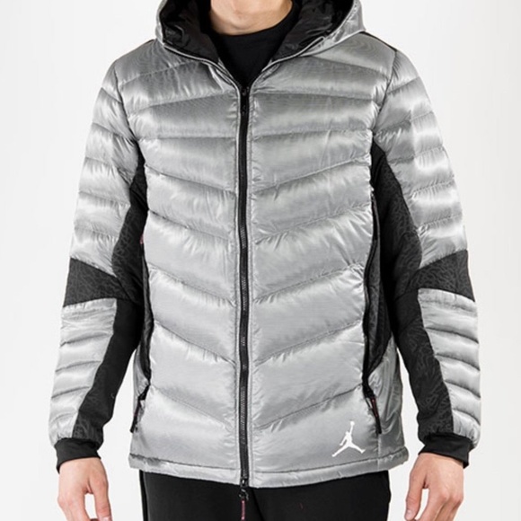 Jordan Jackets \u0026 Coats | Jordan 